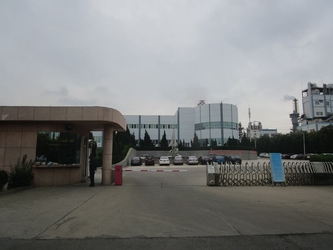 China Qingdao Liushun Glass Co., Ltd.